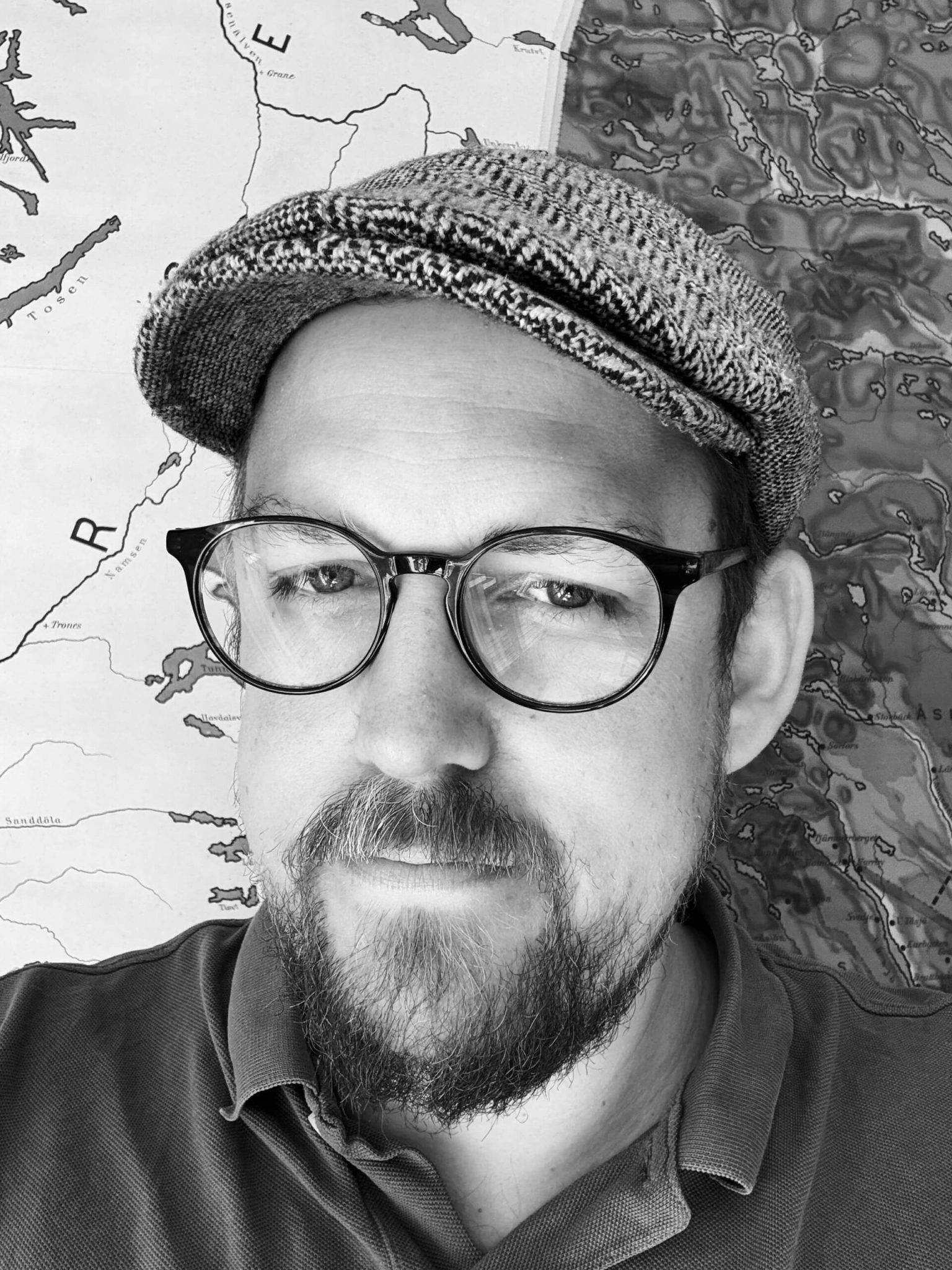 Tommy Borgenfalk Skott