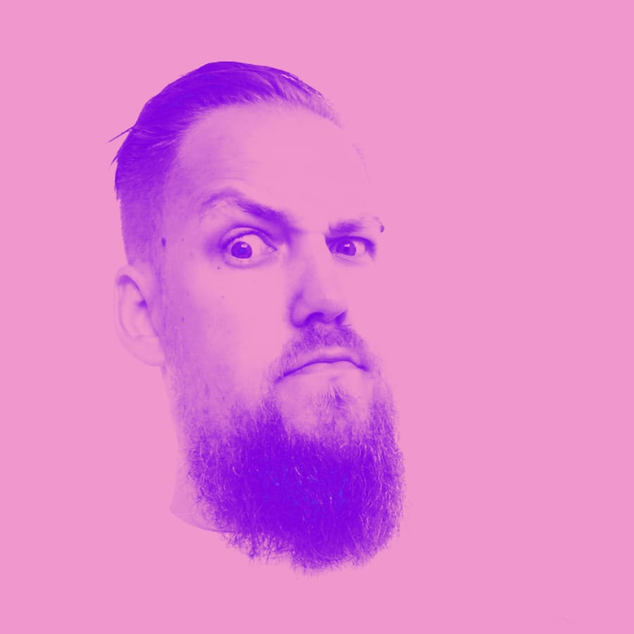 Tommy Borgenfalk Skott